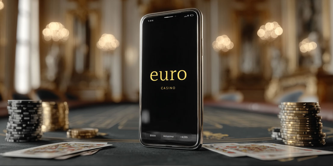 euro app